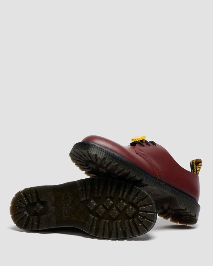 1461 Palace Vintage Smooth Leather Oxford Shoes 1461 Palace Vintage Smooth Leather Oxford Shoes