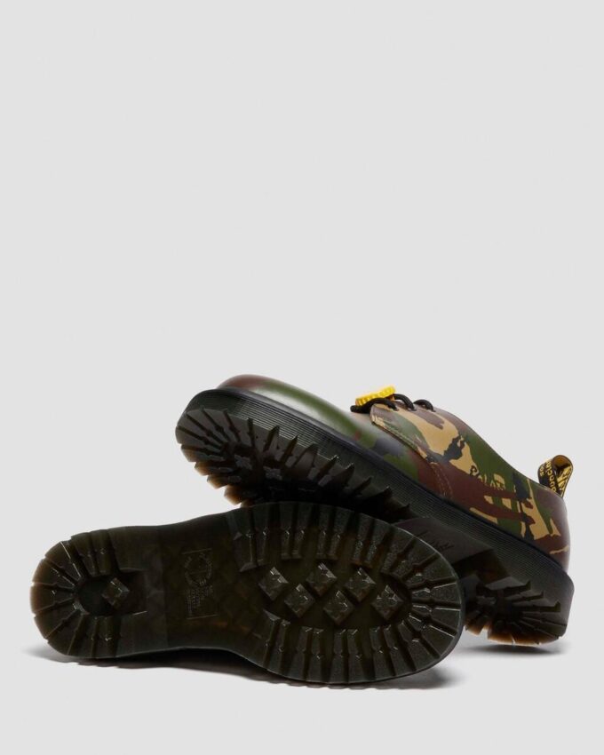 1461 Palace Vintage Smooth Leather Oxford Shoes 1461 Palace Vintage Smooth Leather Oxford Shoes