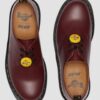 1461 Palace Vintage Smooth Leather Oxford Shoes 1461 Palace Vintage Smooth Leather Oxford Shoes