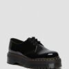 1461 Patent Leather Platform Oxford Shoes 1461 Patent Leather Platform Oxford Shoes