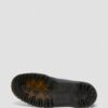 1461 Patent Leather Platform Oxford Shoes 1461 Patent Leather Platform Oxford Shoes
