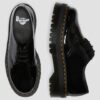 1461 Patent Leather Platform Oxford Shoes 1461 Patent Leather Platform Oxford Shoes