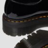 1461 Patent Leather Platform Oxford Shoes 1461 Patent Leather Platform Oxford Shoes