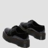 1461 Patent Leather Platform Oxford Shoes 1461 Patent Leather Platform Oxford Shoes