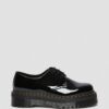 1461 Patent Leather Platform Oxford Shoes 1461 Patent Leather Platform Oxford Shoes