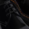 1461 Patent Leather Platform Oxford Shoes 1461 Patent Leather Platform Oxford Shoes