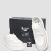 1461 Penton MM6 Smooth + Virginia Leather Shoes 1461 Penton MM6 Smooth + Virginia Leather Shoes