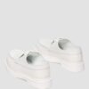 1461 Penton MM6 Smooth + Virginia Leather Shoes 1461 Penton MM6 Smooth + Virginia Leather Shoes