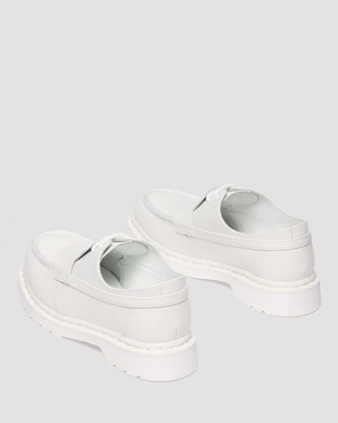 1461 Penton MM6 Smooth + Virginia Leather Shoes 1461 Penton MM6 Smooth + Virginia Leather Shoes