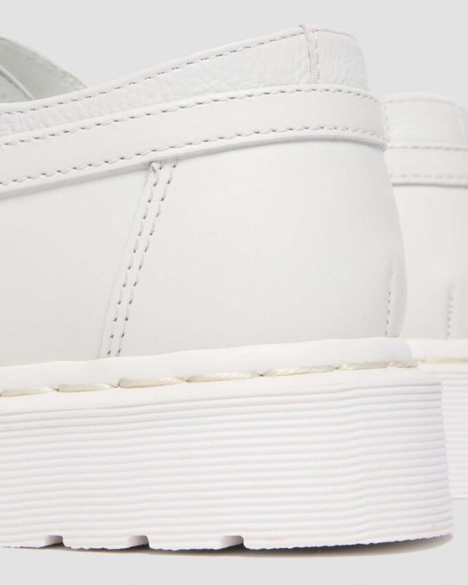 1461 Penton MM6 Smooth + Virginia Leather Shoes 1461 Penton MM6 Smooth + Virginia Leather Shoes