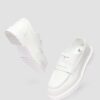 1461 Penton MM6 Smooth + Virginia Leather Shoes 1461 Penton MM6 Smooth + Virginia Leather Shoes