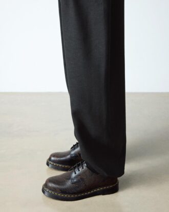 1461 PHOENIX Vintage Smooth Leather Shoes