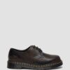 1461 PHOENIX Vintage Smooth Leather Shoes 1461 PHOENIX Vintage Smooth Leather Shoes