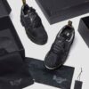 1461 Protect Leather Oxford Shoes 1461 Protect Leather Oxford Shoes