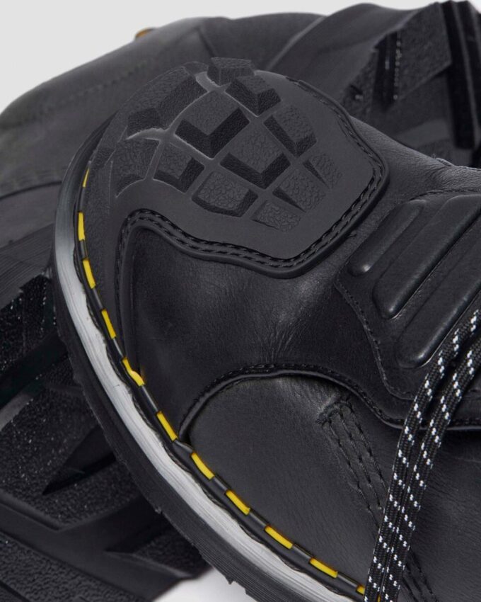 1461 Protect Leather Oxford Shoes 1461 Protect Leather Oxford Shoes