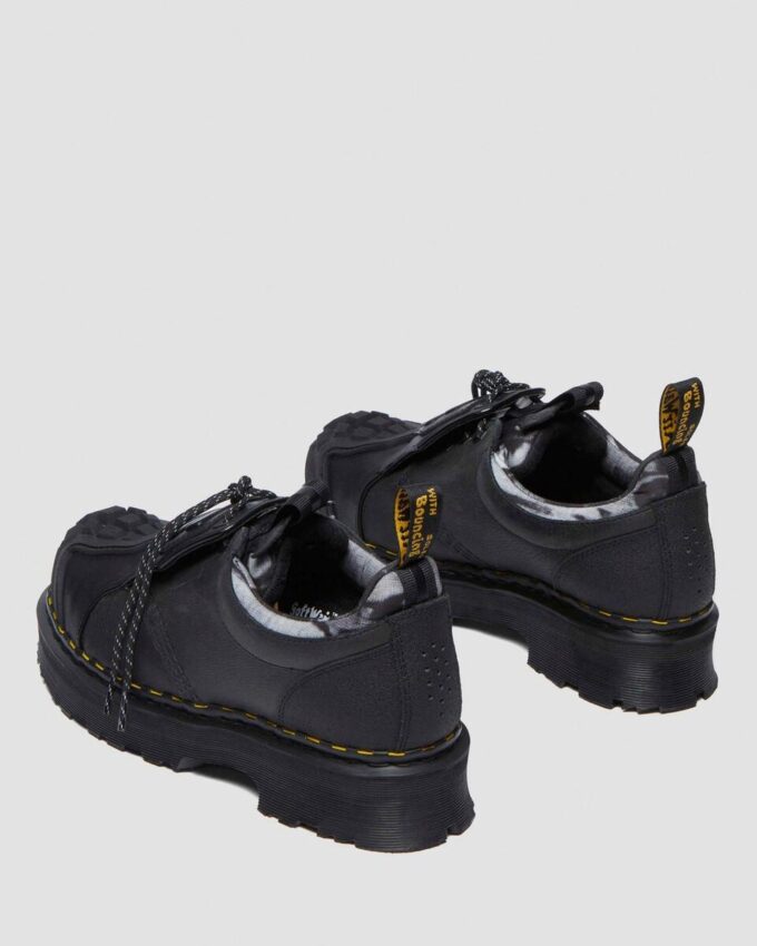 1461 Protect Leather Oxford Shoes 1461 Protect Leather Oxford Shoes