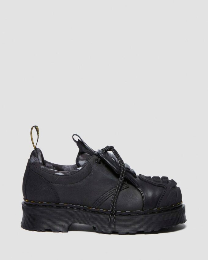 1461 Protect Leather Oxford Shoes 1461 Protect Leather Oxford Shoes