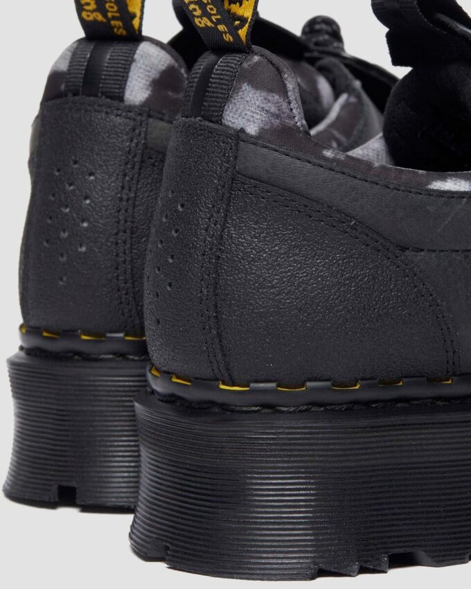 1461 Protect Leather Oxford Shoes 1461 Protect Leather Oxford Shoes