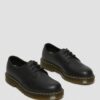 1461 Slip Resistant Leather Oxford Shoes 1461 Slip Resistant Leather Oxford Shoes