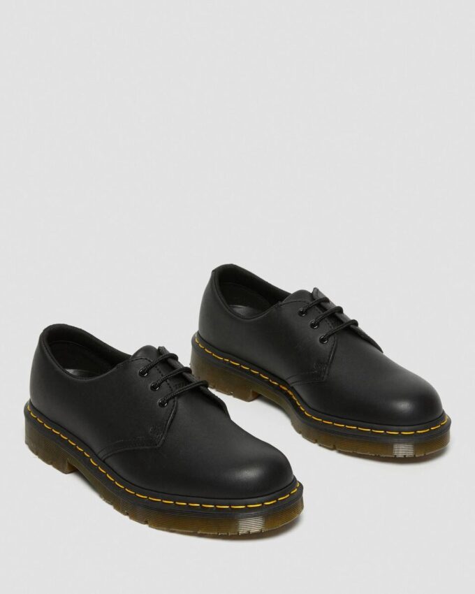 1461 Slip Resistant Leather Oxford Shoes 1461 Slip Resistant Leather Oxford Shoes