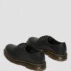 1461 Slip Resistant Leather Oxford Shoes 1461 Slip Resistant Leather Oxford Shoes