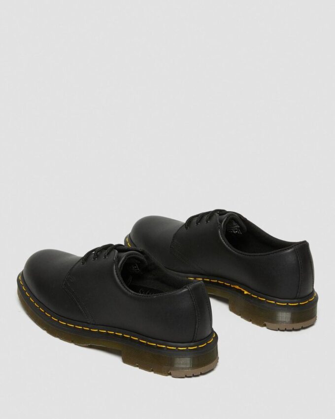 1461 Slip Resistant Leather Oxford Shoes 1461 Slip Resistant Leather Oxford Shoes