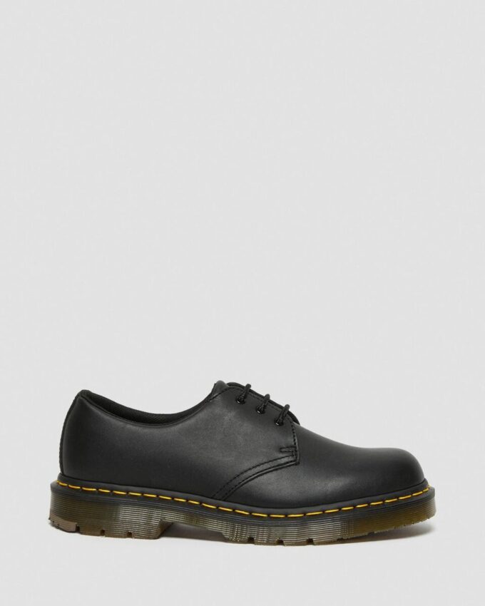 1461 Slip Resistant Leather Oxford Shoes 1461 Slip Resistant Leather Oxford Shoes