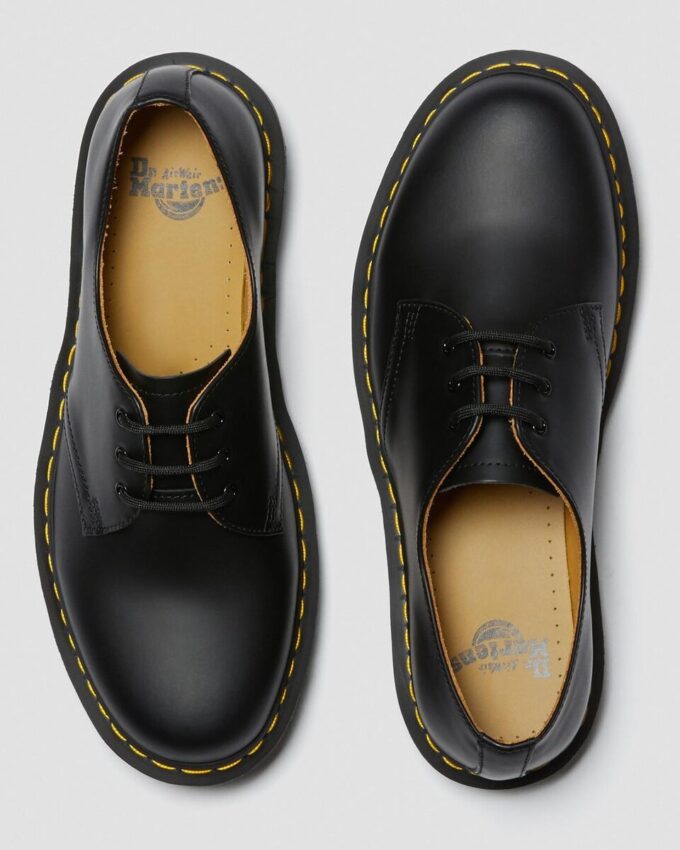 1461 Smooth Leather Oxford Shoes 1461 Smooth Leather Oxford Shoes