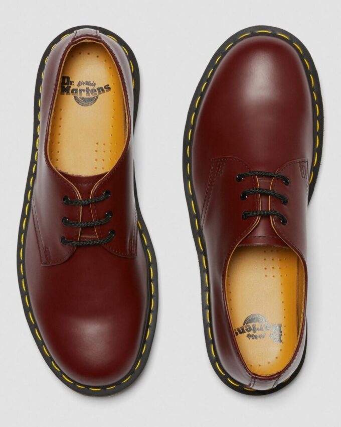 1461 Smooth Leather Oxford Shoes 1461 Smooth Leather Oxford Shoes