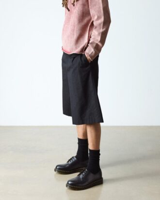 1461 Smooth Leather Oxford Shoes