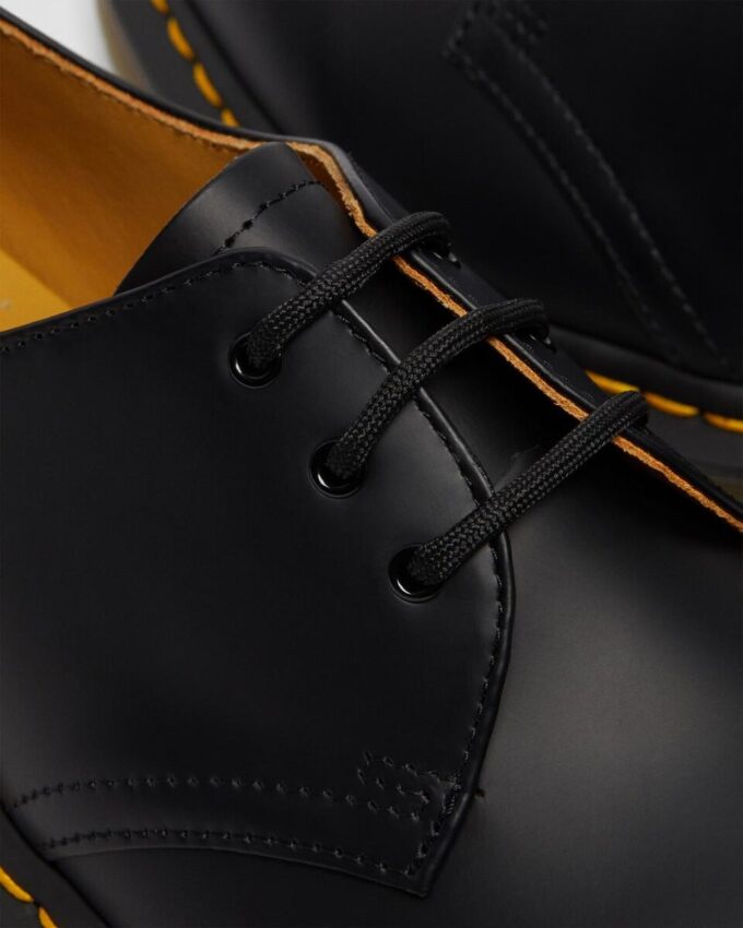 1461 Smooth Leather Oxford Shoes 1461 Smooth Leather Oxford Shoes