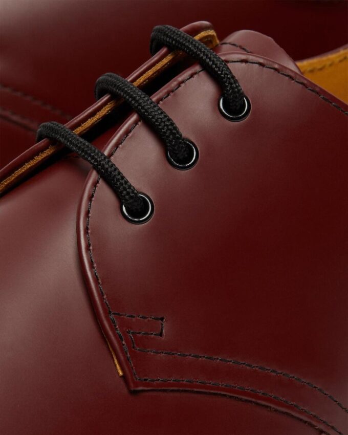 1461 Smooth Leather Oxford Shoes 1461 Smooth Leather Oxford Shoes