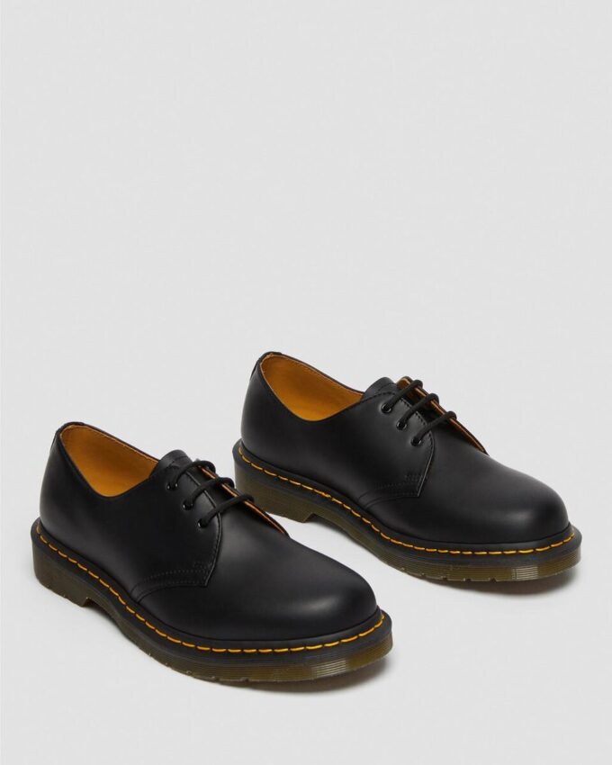 1461 Smooth Leather Oxford Shoes 1461 Smooth Leather Oxford Shoes
