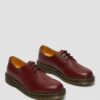 1461 Smooth Leather Oxford Shoes 1461 Smooth Leather Oxford Shoes