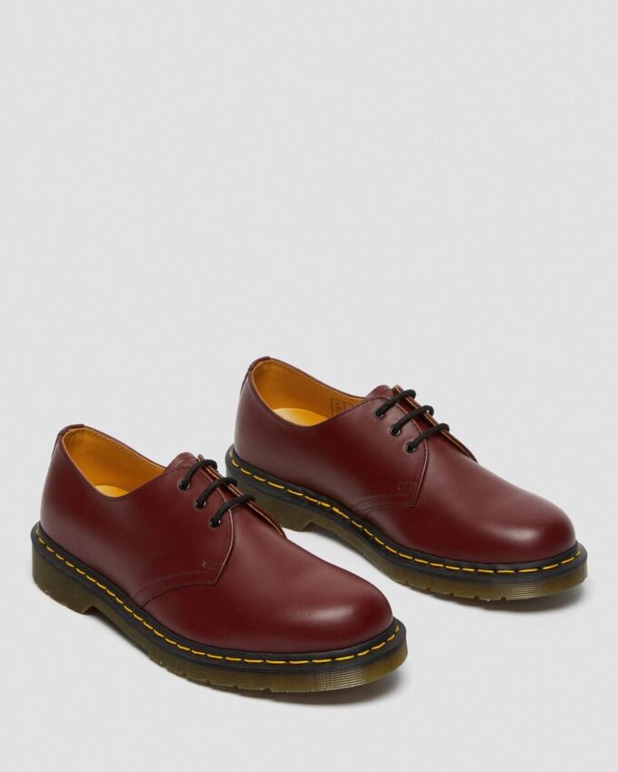 1461 Smooth Leather Oxford Shoes 1461 Smooth Leather Oxford Shoes