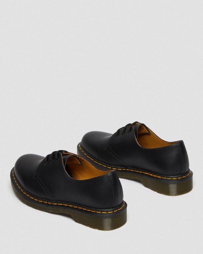 1461 Smooth Leather Oxford Shoes 1461 Smooth Leather Oxford Shoes