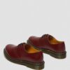 1461 Smooth Leather Oxford Shoes 1461 Smooth Leather Oxford Shoes