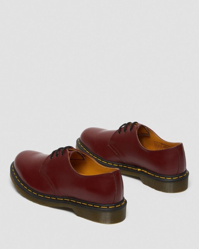 1461 Smooth Leather Oxford Shoes 1461 Smooth Leather Oxford Shoes