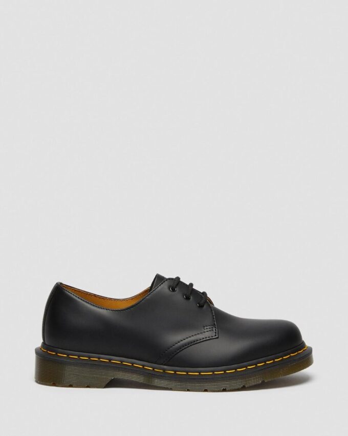 1461 Smooth Leather Oxford Shoes 1461 Smooth Leather Oxford Shoes