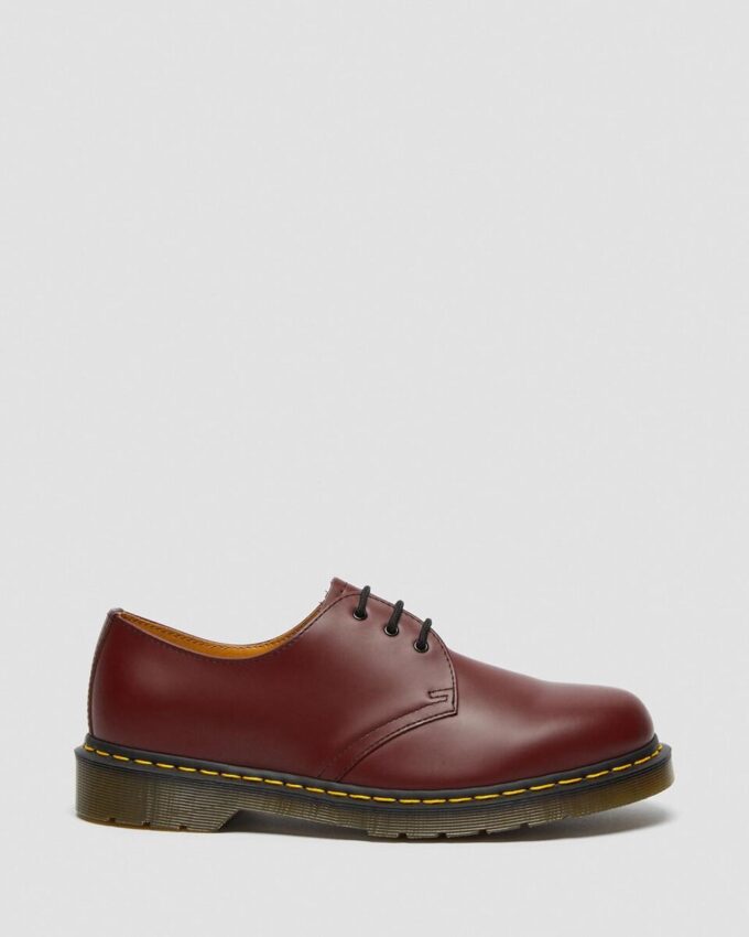 1461 Smooth Leather Oxford Shoes 1461 Smooth Leather Oxford Shoes