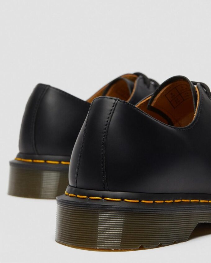 1461 Smooth Leather Oxford Shoes 1461 Smooth Leather Oxford Shoes