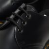 1461 Smooth Leather Platform Shoes