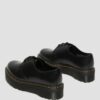 1461 Smooth Leather Platform Shoes