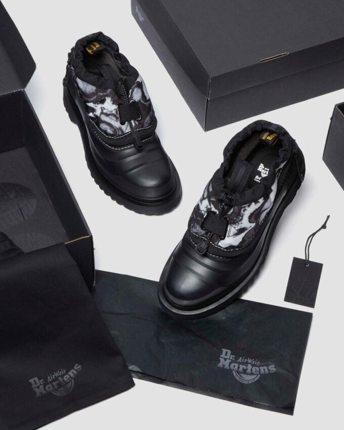 1461 SUB SHOE 1461 SUB SHOE