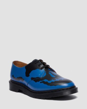 1461 SUPREME Smooth Leather Shoes