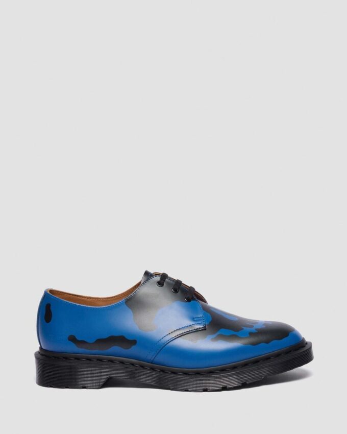 1461 SUPREME Smooth Leather Shoes 1461 SUPREME Smooth Leather Shoes