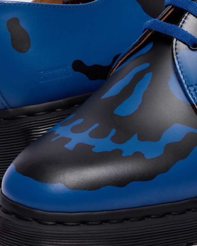 1461 SUPREME Smooth Leather Shoes 1461 SUPREME Smooth Leather Shoes