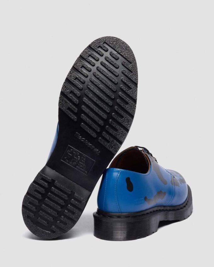 1461 SUPREME Smooth Leather Shoes 1461 SUPREME Smooth Leather Shoes