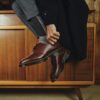1461 Undercover Made in England Leather Oxford Shoes 1461 Undercover Made in England Leather Oxford Shoes