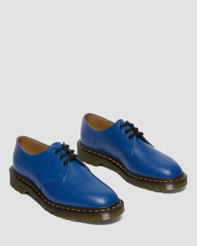 1461 Undercover Made in England Leather Oxford Shoes 1461 Undercover Made in England Leather Oxford Shoes